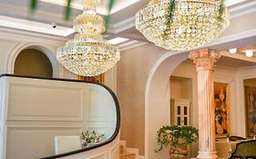 La Fe Boutique Hotel Sarande