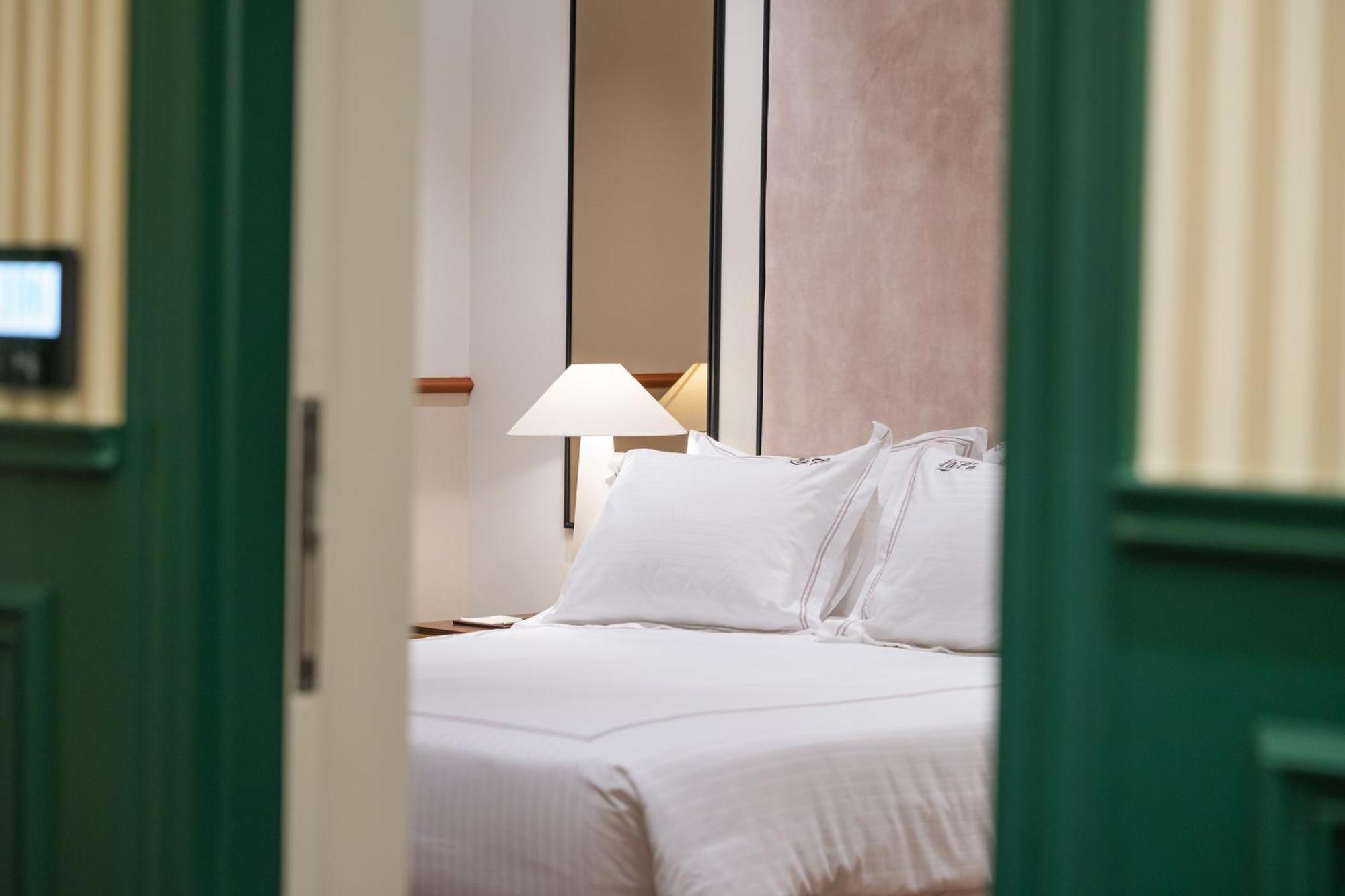 La Fe Boutique Hotel Sarande Exterior photo