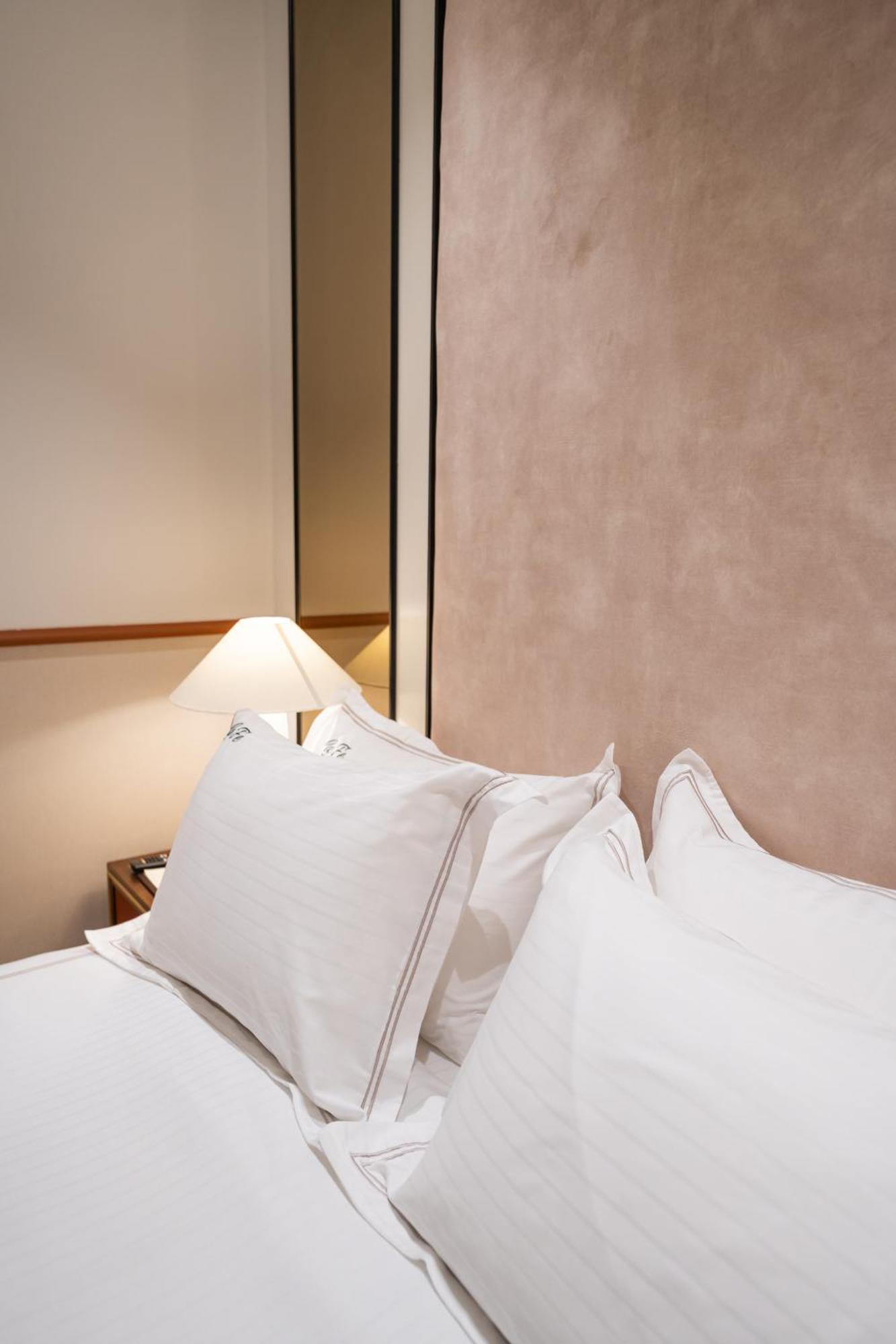 La Fe Boutique Hotel Sarande Exterior photo